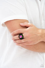 Load image into Gallery viewer, Cavalier Claim - Multi Urban Ring