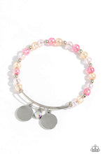 Load image into Gallery viewer, Bodacious Beacon - Pink Bracelet