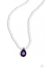 Load image into Gallery viewer, PEARL-demonium - Purple