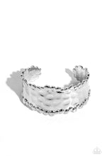 Load image into Gallery viewer, Handcrafted Haute - Silver