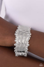 Load image into Gallery viewer, Handcrafted Haute - Silver