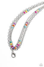 Load image into Gallery viewer, Seize the Stacks - Multi Lanyard