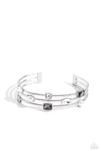 Load image into Gallery viewer, Honest Heirloom - Silver Bracelet