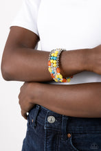 Load image into Gallery viewer, Glassy Gait - Multi Set of Bracelets