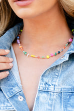 Load image into Gallery viewer, Ambitious Assortment - Multi Necklace