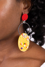 Load image into Gallery viewer, Seize the Sweets - Multi Post Earrings