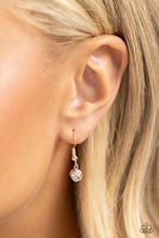 Load image into Gallery viewer, High-Flying Hangout - Rose Gold Necklace