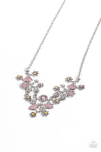 Load image into Gallery viewer, Gardening Group - Pink Necklace