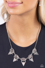 Load image into Gallery viewer, Scintillating Shimmer - Silver