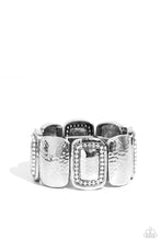 Load image into Gallery viewer, Refined Radiance - White Bracelet