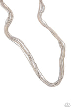 Load image into Gallery viewer, Salvaging Sass - White Necklace
