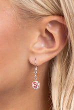 Load image into Gallery viewer, KNOT Over Yet - Red Necklace