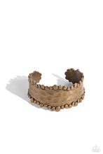 Load image into Gallery viewer, Handcrafted Haute - Brass