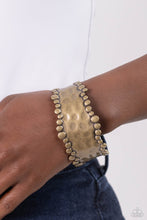 Load image into Gallery viewer, Handcrafted Haute - Brass