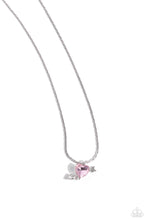 Load image into Gallery viewer, Courting Cupid - Pink