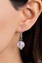 Load image into Gallery viewer, Timelessly Tantalizing - White Necklace