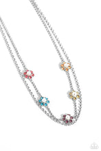 Load image into Gallery viewer, A SQUARE Beauty - Multi Necklace