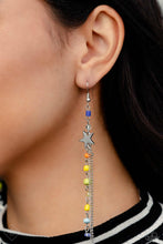 Load image into Gallery viewer, Candid Collision - Multi Earrings