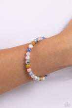 Load image into Gallery viewer, Sinuous Stones - Multi Bracelet