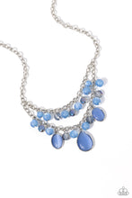 Load image into Gallery viewer, Dewy Disposition - Blue