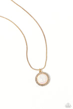 Load image into Gallery viewer, Pixie Potential - Gold Necklace