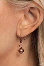 Load image into Gallery viewer, Sweetheart Series - Copper Necklace