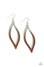 Load image into Gallery viewer, Admirable Asymmetry - Multi Earrings