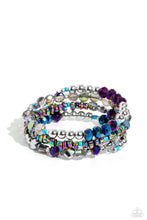 Load image into Gallery viewer, Impressive Infinity - Multi Bracelet