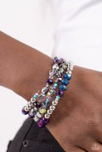 Load image into Gallery viewer, Impressive Infinity - Multi Bracelet