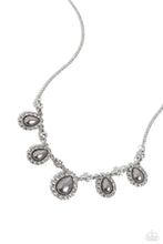 Load image into Gallery viewer, Teardrop Team - Silver