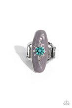 Load image into Gallery viewer, Ethereal Effort - Silver Ring