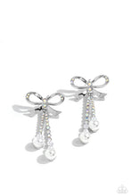Load image into Gallery viewer, Bodacious Bow - Multi Post Earrings