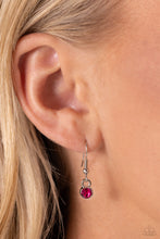 Load image into Gallery viewer, Hyper Heartland - Pink Necklace