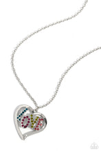 Load image into Gallery viewer, Loving Landmark - Multi Necklace