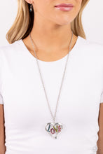 Load image into Gallery viewer, Loving Landmark - Multi Necklace
