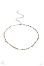 Load image into Gallery viewer, Admirable Accents - Multi Choker Necklace