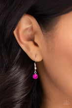 Load image into Gallery viewer, Radical Romance - Pink Necklace