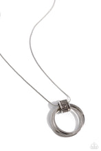 Load image into Gallery viewer, In the Swing of RINGS - Silver