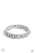 Load image into Gallery viewer, Polishing Promise - White Bracelet
