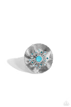 Load image into Gallery viewer, Seriously SUNBURST - Blue