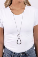 Load image into Gallery viewer, Focused Fashion - Silver