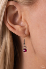 Load image into Gallery viewer, Spring Showcase - Pink Necklace