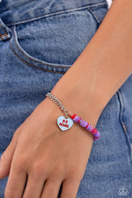 Load image into Gallery viewer, Be Mine Beauty - Multi Bracelet