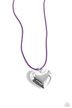 Load image into Gallery viewer, Devoted Daze - Purple