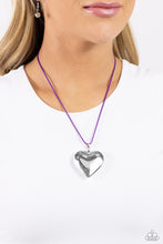 Load image into Gallery viewer, Devoted Daze - Purple