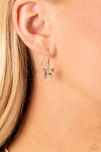 Load image into Gallery viewer, Adjustable Acclaim - Gold Necklace