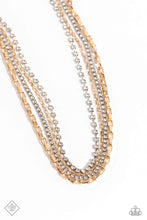 Load image into Gallery viewer, SQUARE Necessities - Multi Necklace