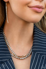Load image into Gallery viewer, SQUARE Necessities - Multi Necklace