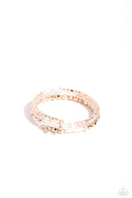 Load image into Gallery viewer, Boundless Behavior - Rose Gold Bracelet