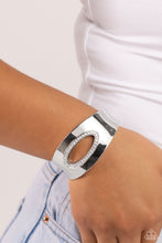 Load image into Gallery viewer, Raised in Radiance - White Bracelet